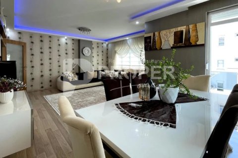 4 rooms Apartment in Konyaalti, Turkey No. 21756 30