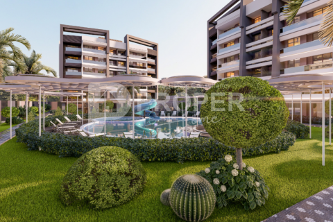 3 rooms Apartment in Altintash, Turkey No. 21758 2