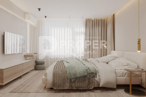 3 rooms Apartment in Altintash, Turkey No. 21758 15