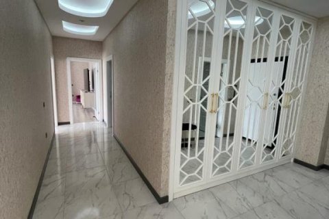 5 rooms Apartment in Mahmutlar, Turkey No. 21722 13