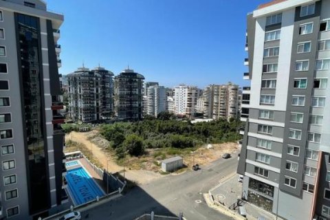 5 rooms Apartment in Mahmutlar, Turkey No. 21722 15