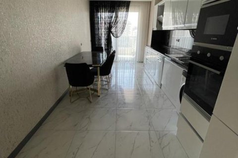 5 rooms Apartment in Mahmutlar, Turkey No. 21722 10