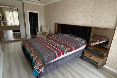 5 rooms Apartment in Mahmutlar, Turkey No. 21722 22