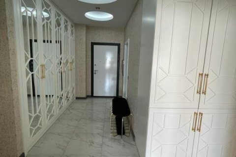 5 rooms Apartment in Mahmutlar, Turkey No. 21722 12