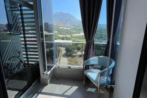 5 rooms Apartment in Mahmutlar, Turkey No. 21722 23