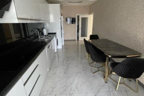 5 rooms Apartment in Mahmutlar, Turkey No. 21722 9