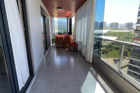 5 rooms Apartment in Mahmutlar, Turkey No. 21722 14