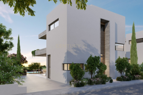 3 dormitorios Villa en Paralimni, Cyprus No. 40343 5