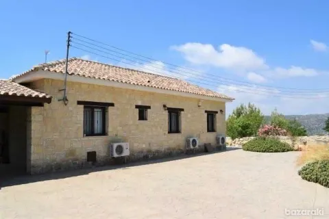 4 dormitorios House en Dhoros, Cyprus No. 40339 9