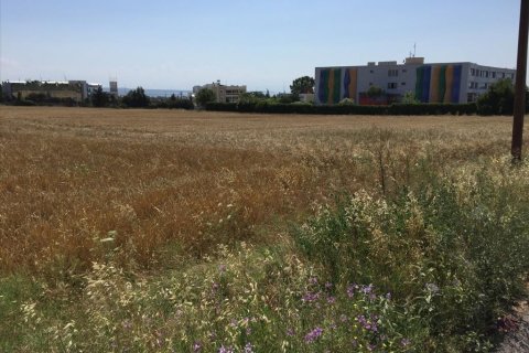 16000m² Land en Thermi, Greece No. 58103 1