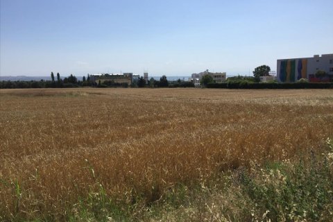 16000m² Land in Thermi, Greece No. 58103 5