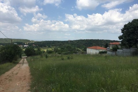 2750m² Land à Chortiatis, Greece No. 58109 1