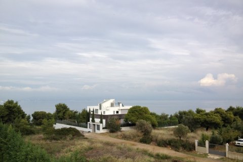 7 bedrooms Villa in Boeotia, Greece No. 58104 3