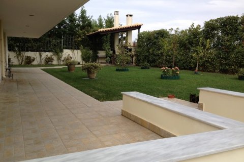 7 bedrooms Villa in Boeotia, Greece No. 58104 27