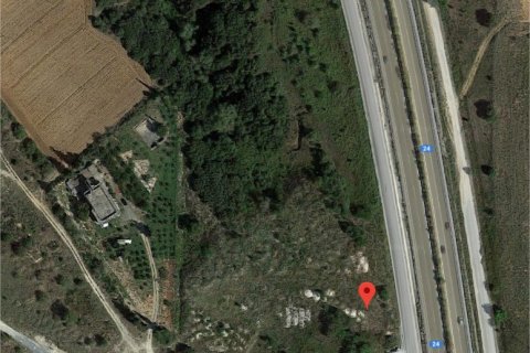 6400m² Land à Thessaloniki, Greece No. 58106 1