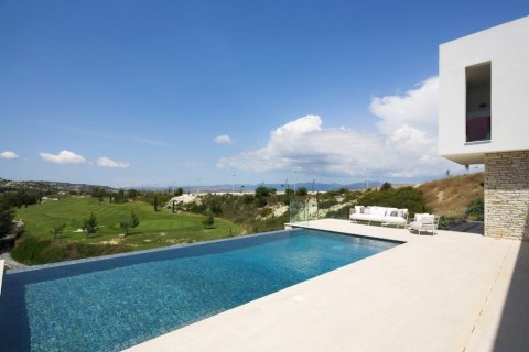 4 bedrooms Villa in Tsada, Cyprus No. 37438 25