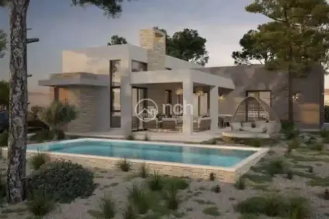 4 bedrooms House in Souni–Zanatzia, Cyprus No. 39777 1