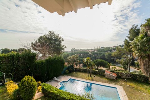 5 dormitorios House en Blanes, Spain No. 25349 1