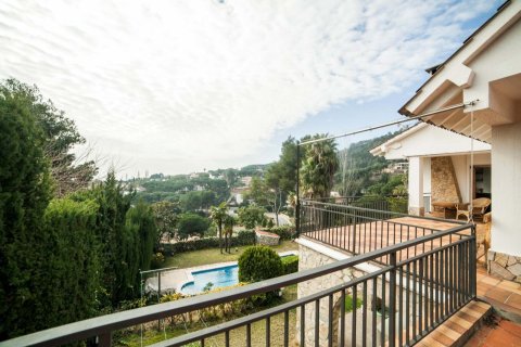 5 dormitorios House en Blanes, Spain No. 25349 3