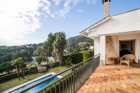 5 dormitorios House en Blanes, Spain No. 25349 8