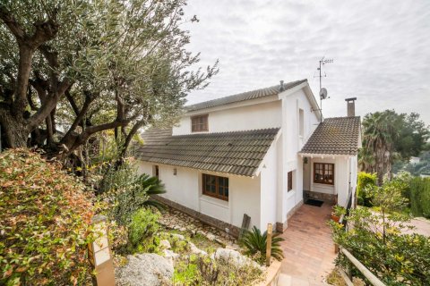 5 dormitorios House en Blanes, Spain No. 25349 13