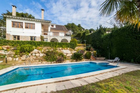 5 dormitorios House en Blanes, Spain No. 25349 10