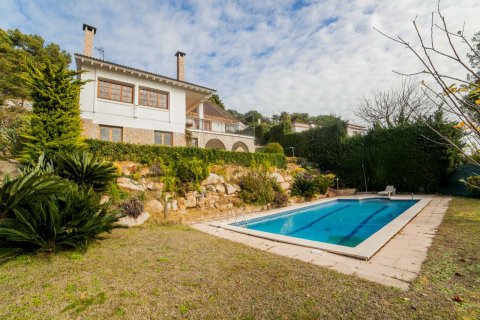 5 dormitorios House en Blanes, Spain No. 25349 5