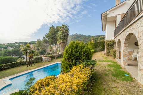 5 dormitorios House en Blanes, Spain No. 25349 14