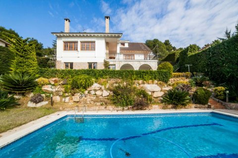 5 dormitorios House en Blanes, Spain No. 25349 9