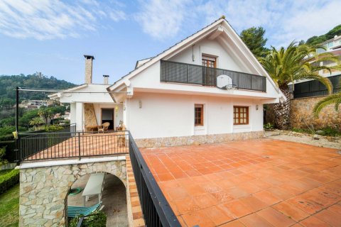 5 dormitorios House en Blanes, Spain No. 25349 15