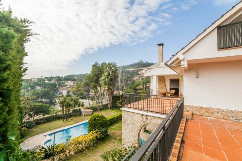 5 dormitorios House en Blanes, Spain No. 25349 7