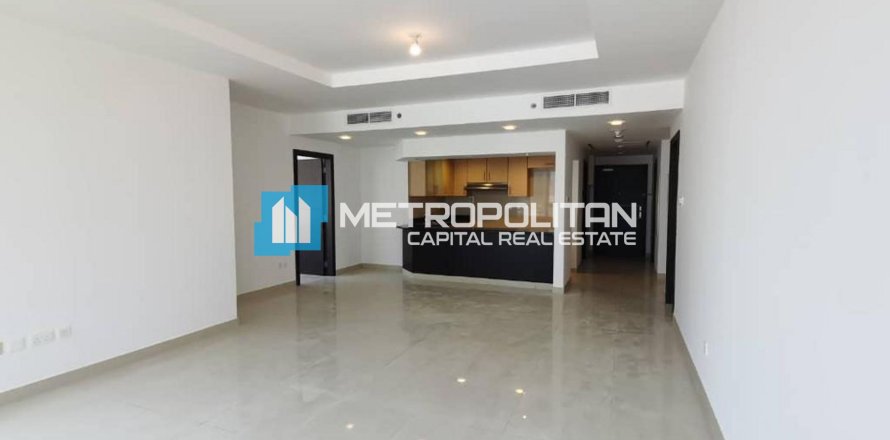 3 dormitorios Apartment en Al Reem Island, UAE No. 5774