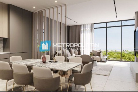 1 dormitorio Apartment en Al Reem Island, UAE No. 5776 4