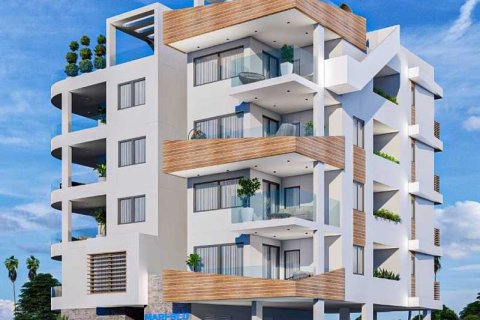 3 dormitorios Apartment en Larnaca, Cyprus No. 32705 5