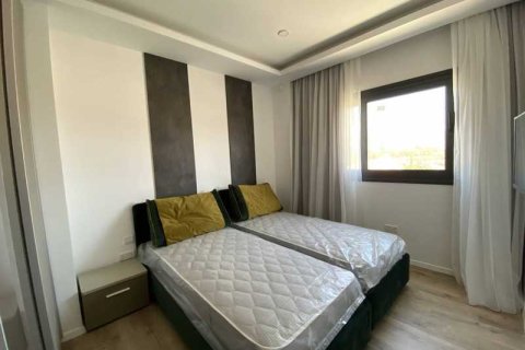 3 dormitorios Apartment en Germasogeia, Cyprus No. 32704 5