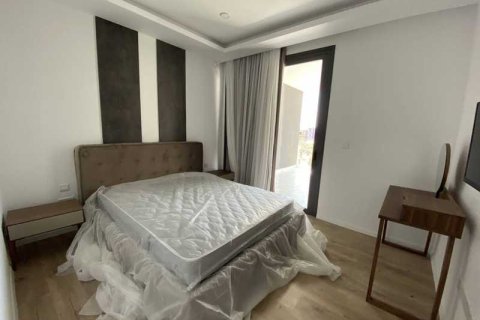 3 dormitorios Apartment en Germasogeia, Cyprus No. 32704 4