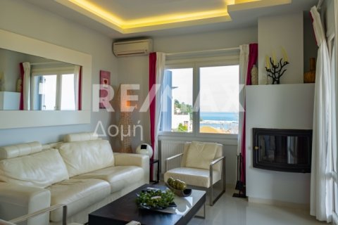 4 dormitorios Maisonette en Mouresi, Greece No. 24276 2