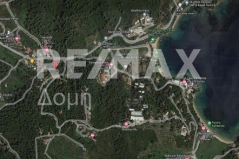 4334m² Land in Skiathos, Greece No. 24285 2