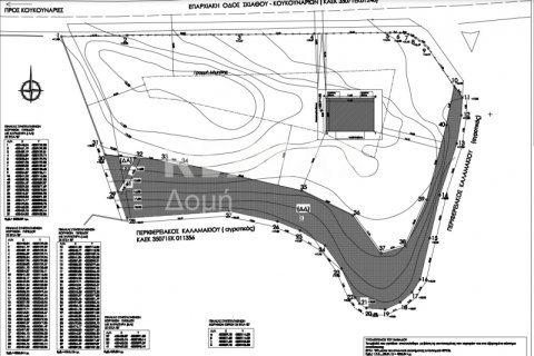 4334m² Land in Skiathos, Greece No. 24285 5