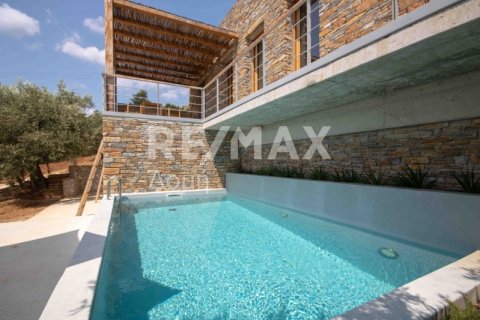 2 bedrooms House in Magnesia, Greece No. 24287 4