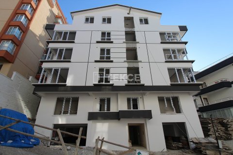 5+1 Apartment en Ankara, Turkey No. 12298 20