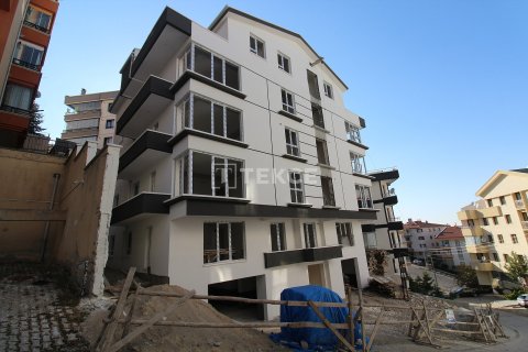 5+1 Apartment in Ankara, Turkey No. 12298 21