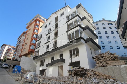 5+1 Apartment en Ankara, Turkey No. 12298 19