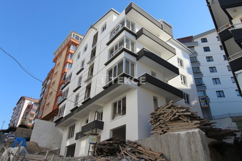 5+1 Appartement à Ankara, Turkey No. 12298 1