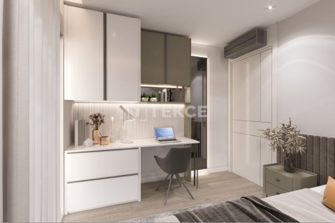 2+1 Apartment en Aksu, Turkey No. 12341 27