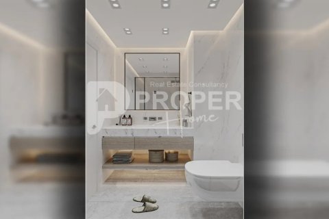 4 rooms Appartement à Avsallar, Turkey No. 12222 14