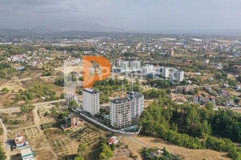 Квартира с 4 комнатами в Авсаллар, Турция №12222 1