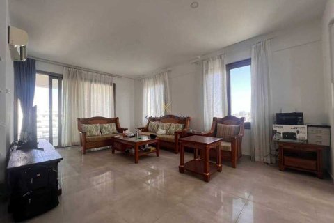 3 dormitorios Apartment en Larnaca, Cyprus No. 33870 4