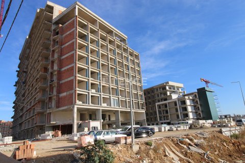 3+1 Apartment in Aksu, Turkey No. 13695 13