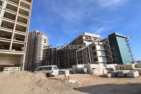 3+1 Apartment in Aksu, Turkey No. 13695 9